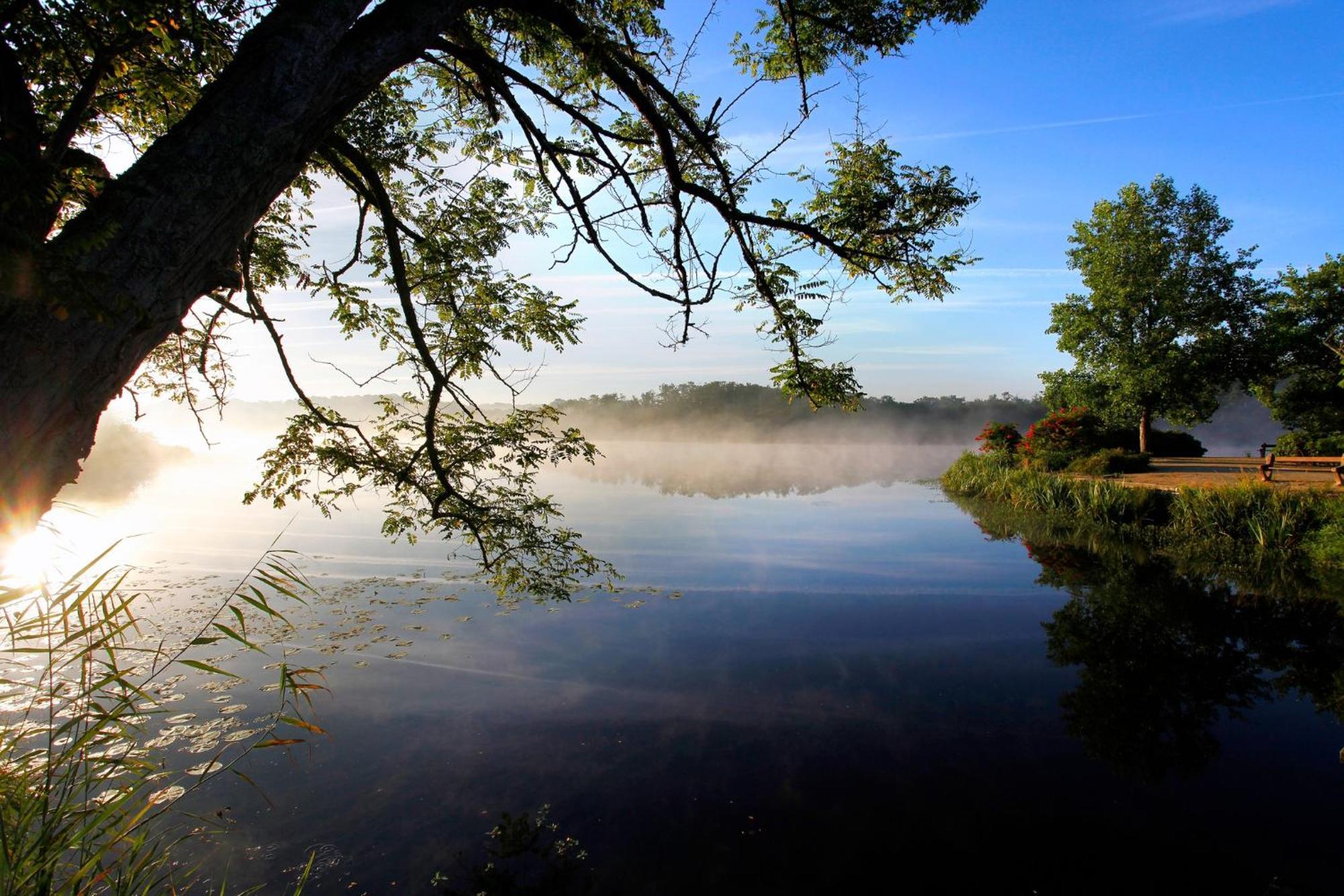 Vk Lake Aureilhan  ภายนอก รูปภาพ