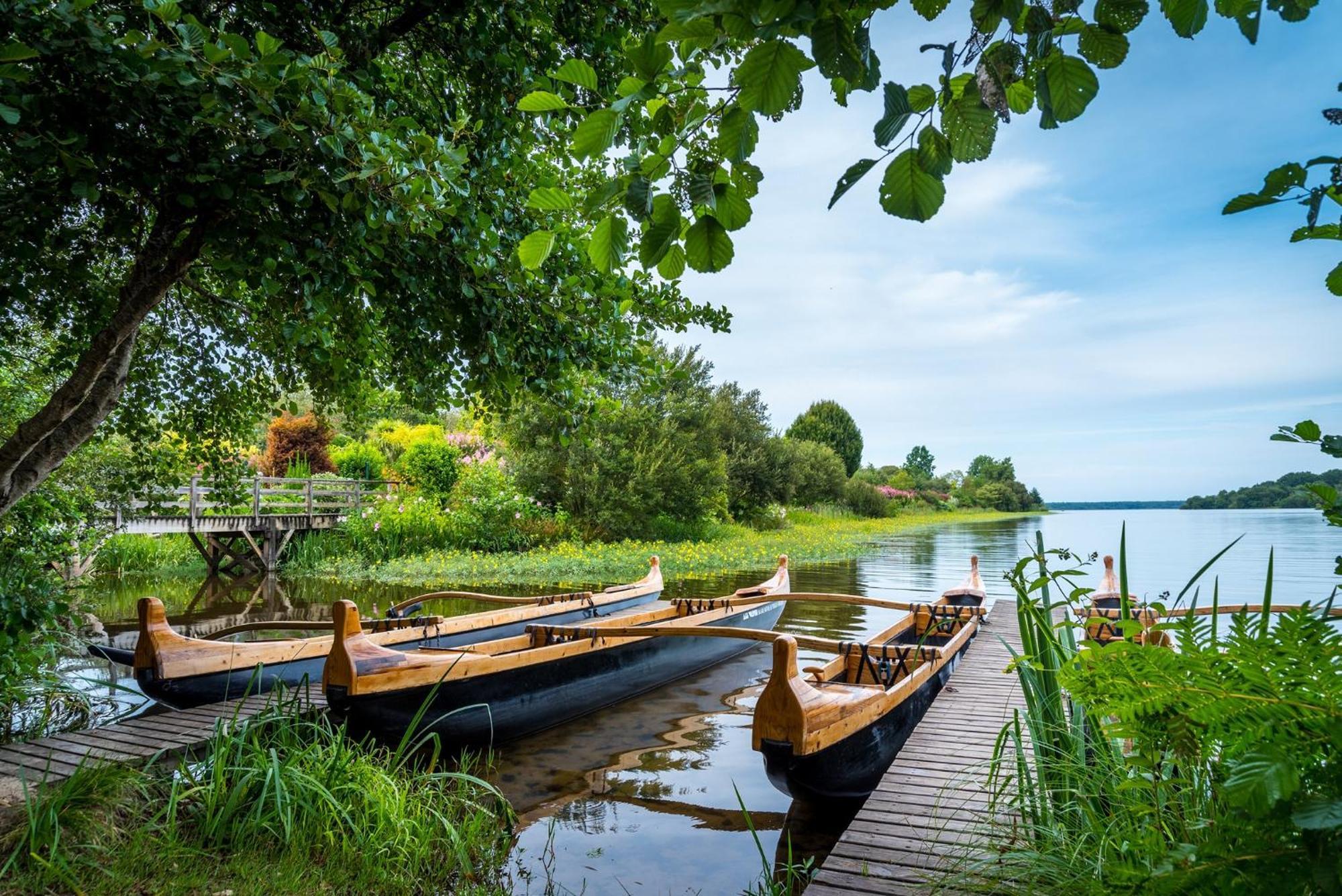 Vk Lake Aureilhan  ภายนอก รูปภาพ