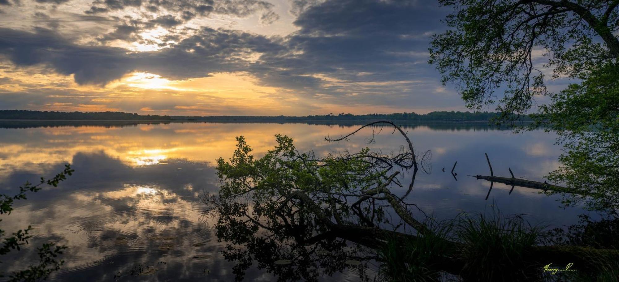 Vk Lake Aureilhan  ภายนอก รูปภาพ