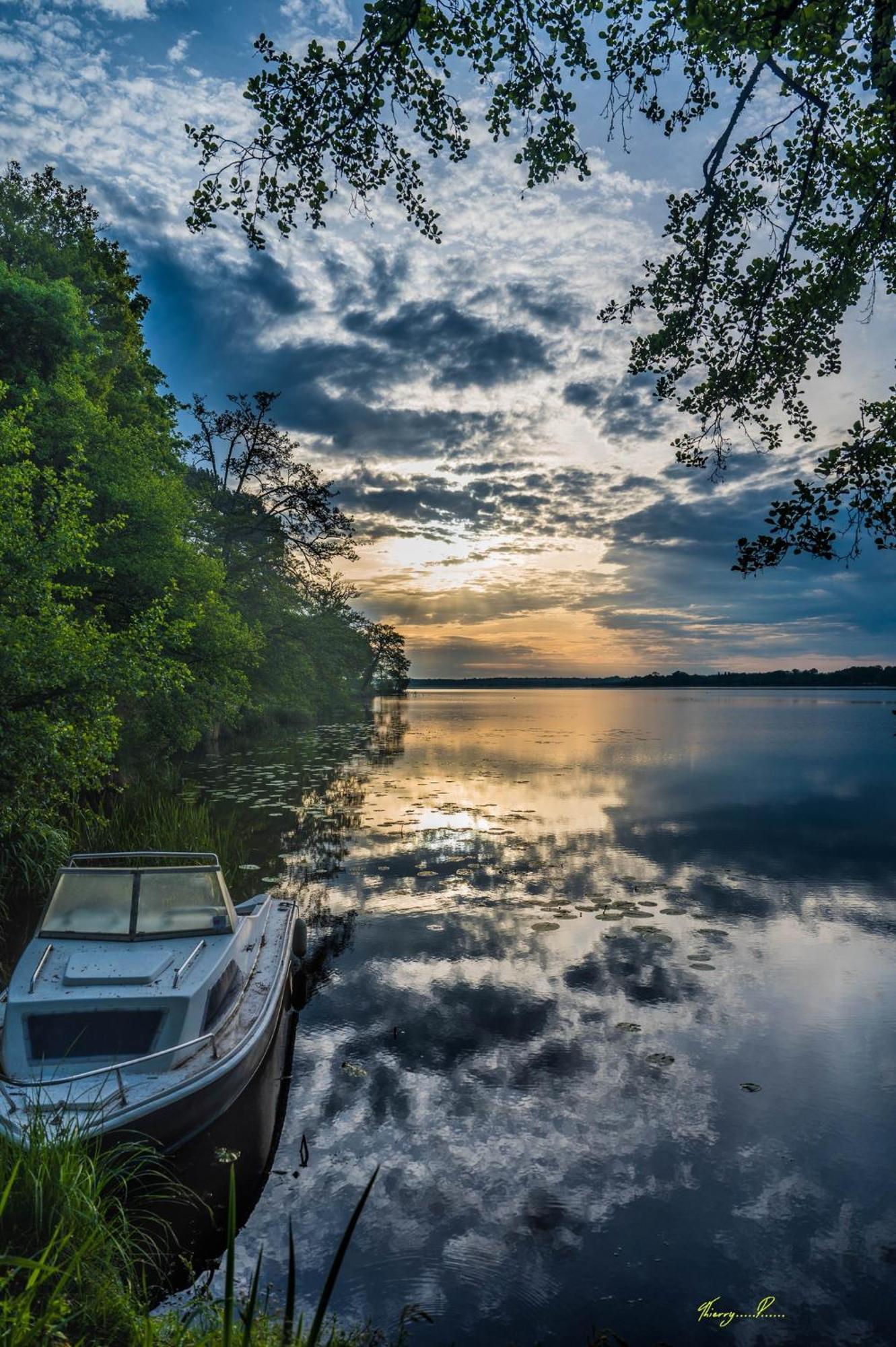 Vk Lake Aureilhan  ภายนอก รูปภาพ